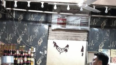 حملات مكبرة لمتابعة الالتزام بمواعيد الغلق للمحال والكافيهات بالإسكندرية