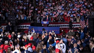 خبير أمن قومي: قضايا السياسة الخارجية تهيمن على الانتخابات الأمريكية