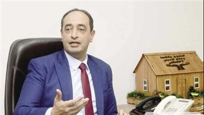 مدير صندوق مكافحة وعلاج الإدمان يكشف نسبة المتعاطين للمخدرات في الجهاز الإداري