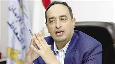 مدير صندوق مكافحة الإدمان يكشف عن قيمة القرض المقدم من الصندوق للمتعافين 