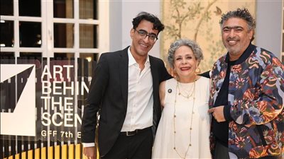 «ما وراء الكاميرا»، جائزة تطلق لأول مرة في الدورة السابعة لمهرجان الجونة السينمائي