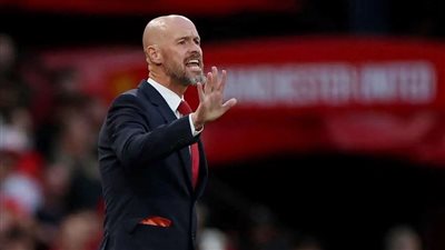 باير ليفركوزن يخسر من شباب فلامنجو البرازيلي بخماسية في الظهور الأول لـ تين هاج