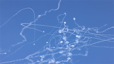 المقاومة الإسلامية بالعراق: هاجمنا أهدافا عسكرية إسرائيلية