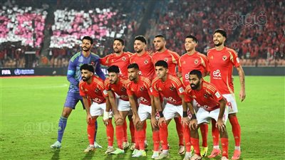 الأهلي يقص شريط الدفاع عن لقب الدوري بمواجهة سيراميكا.. كواليس استبعاد كهربا من المباراة.. حقيقة إصابة أشرف داري المزمنة.. وبيرسي تاو يزين قائمة الأحمر 
