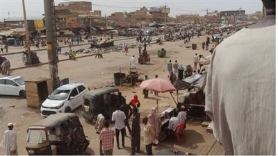 الولاية الشمالية بالسودان تعلن خلوها من مليشيا الدعم السريع