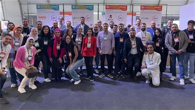 37 شركة مصرية تشارك بمؤتمر ويب ساميت بلشبونة بدعم من إيتيدا 