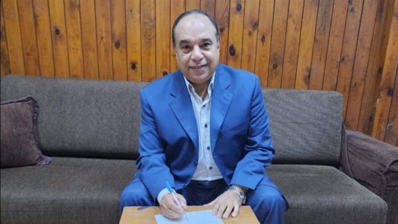 معتز عاشور، فيتو