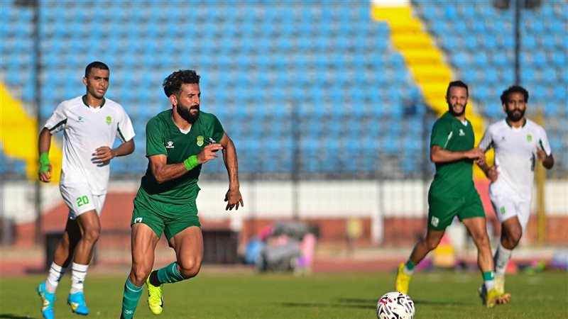 الاتحاد السكندري
