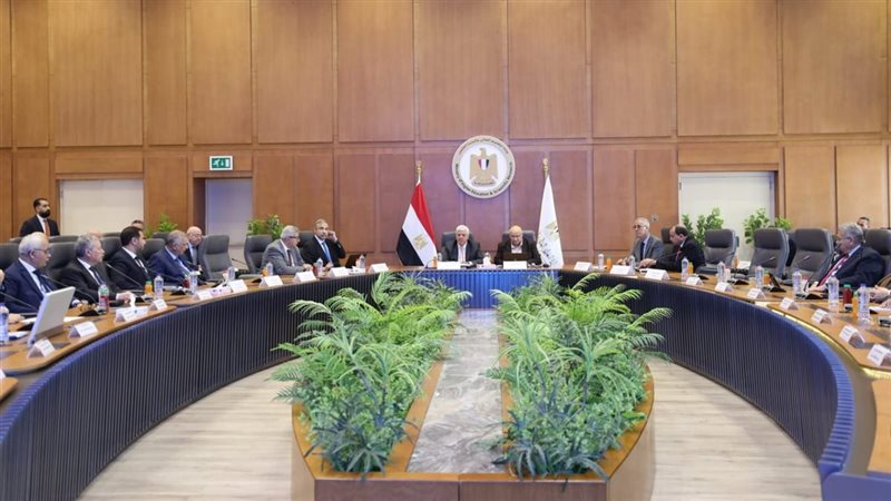 المجلس الأعلى للجامعات،
