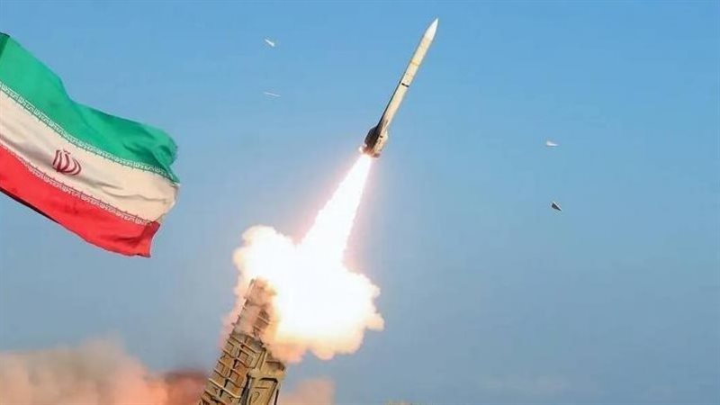 صواريخ إيران، فيتو