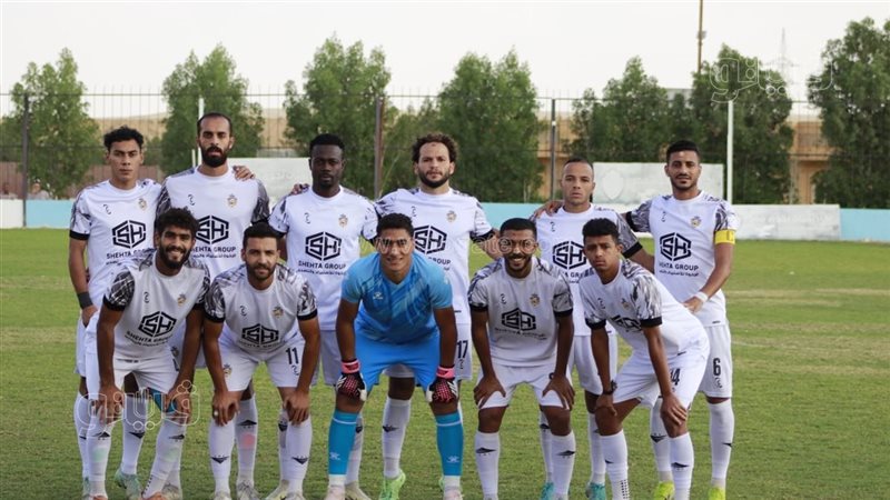 فريق نجوم مصر 