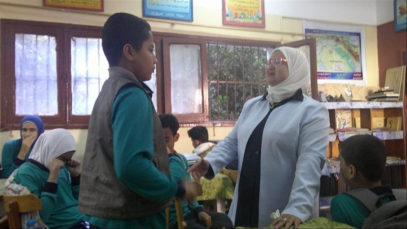 جانب من فعاليات الندوة،فيتو