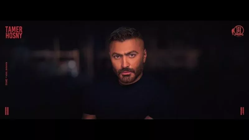 تامر حسني، فيتو