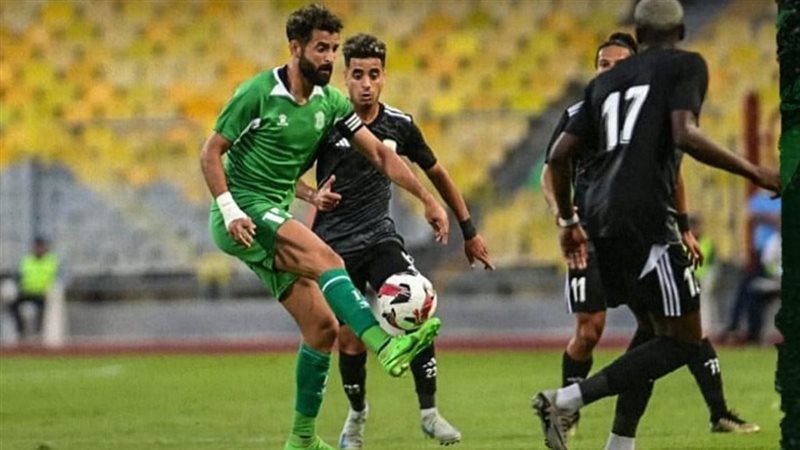 الاتحاد السكندري