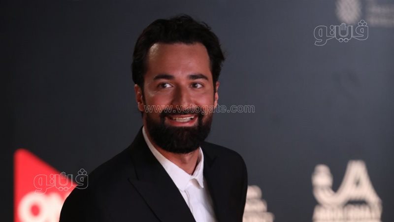 أحمد حاتم، فيتو