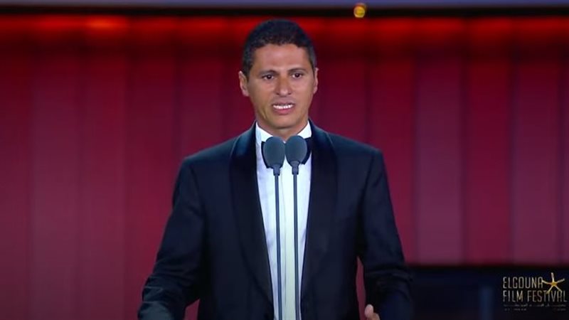 عمرو منسي، فيتو