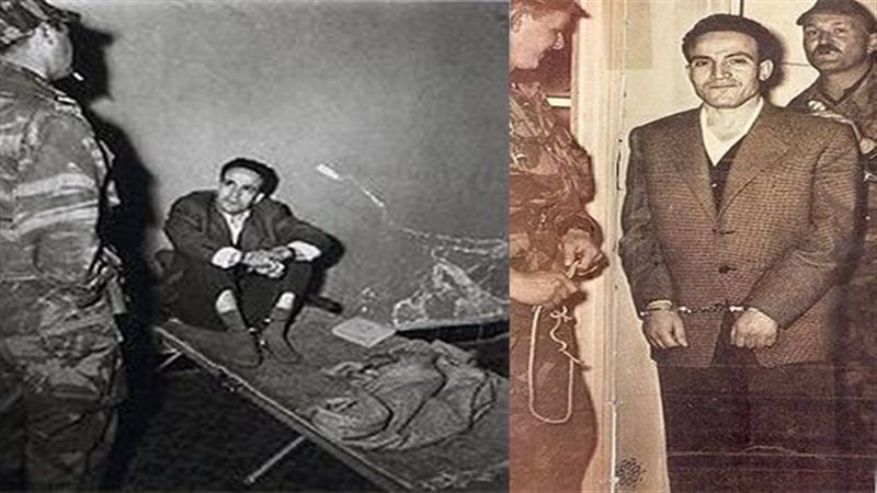 العربي بن مهيدي،