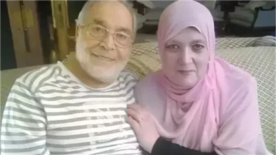 شمس البارودي بعد وفاة حسن يوسف: 