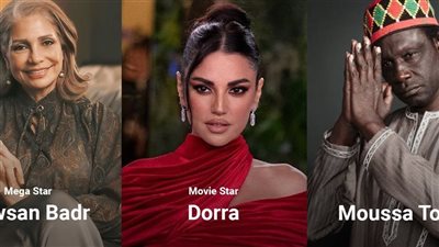 افتتاح مهرجان VS-FILM للأفلام القصيرة جدًّا بـ تحية إلى حسن يوسف ومصطفى فهمي