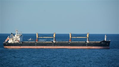 تداول 38 ألف طن بضائع بموانئ البحر الأحمر