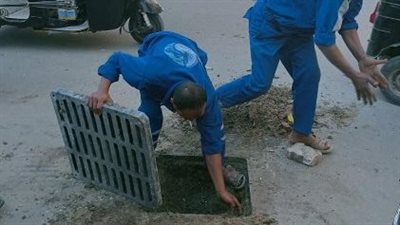 متابعات يومية للأجهزة التنفيذية لتحسين جودة الخدمات للمواطن بالشرقية 