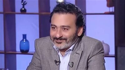 أحمد عزمي: فخورون بافتتاح المتحف المصري الكبير وبمن وراء الحدث العظيم