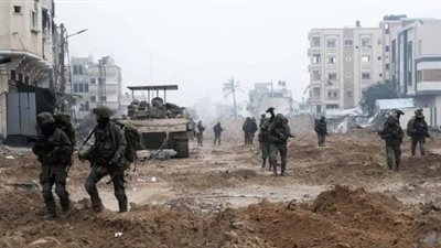 إنزال بحري لوحدة عسكرية إسرائيلية بشمال لبنان واختطاف شخص