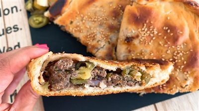  طريقة عمل الحواوشي بالعجين، أكلة سريعة التحضير وموفرة