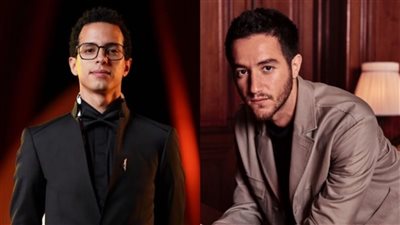 طه الدسوقي وأحمد مالك يبدآن تصوير 