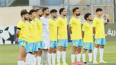 الدوري الممتاز، غزل المحلة يتعادل سلبيا مع الإسماعيلي بالشوط الأول