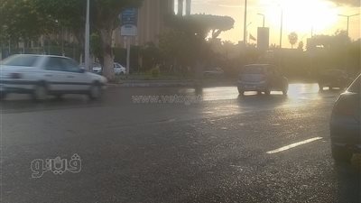 رعدية على بعض المناطق، الأرصاد تكشف أماكن سقوط الأمطار غدا