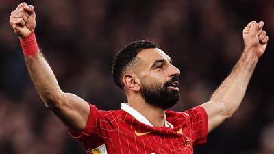 محمد صلاح يتخطى فاولر ويحقق لقب الهداف الثامن في تاريخ الدوري الإنجليزي