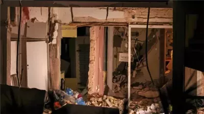 شرطة اليونان تعتقل مشتبها به في انفجار شقة بأثينا