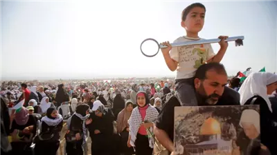 في ذكراه الـ 107.. 6 معلومات عن وعد بلفور المشؤوم (إنفوجراف)