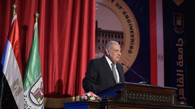 إبراهيم محلب يدعو لإطلاق اسم 