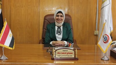 وكيل صحة بني سويف توجه بمتابعة تطبيق سياسات مكافحة العدوى بوحدات الرعاية 