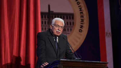 أحمد نظيف: خريجو هندسة القاهرة تحولوا من مستخدمين للتكنولوجيا إلى رواد ومبتكرين