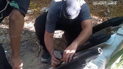  كتائب المجاهدين: قصفنا تجمعا لجنود الاحتلال بحي الزيتون 