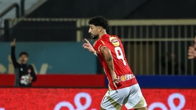 ترتيب هدافي الدوري المصري، 7 لاعبين بالصدارة بعد الجولة الثانية