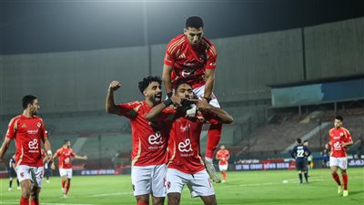 موعد مباراة الأهلي وسيراميكا في الدوري والقناة الناقلة 