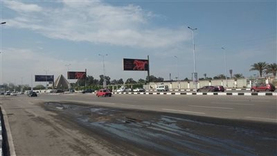 درجات الحرارة غدا الأحد 03- 11- 2024 في مصر