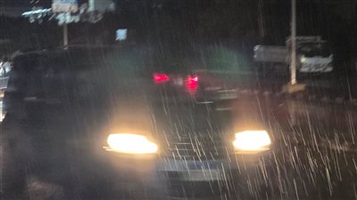 الأرصاد تحذر، أمطار متوسطة على هذه المناطق غدا