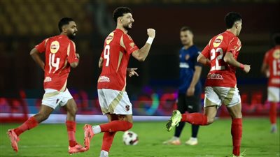 ترتيب الدوري المصري الممتاز بعد الجولة الأولى