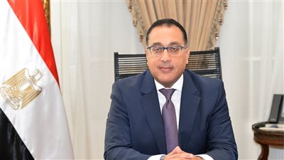 مؤتمر صحفي لرئيس الوزراء بحضور مدير صندوق النقد ومحافظ البنك المركزي اليوم