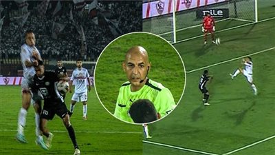 كيف نجح الدوري الإنجليزي في القضاء على ظاهرة التسريب للحكام؟