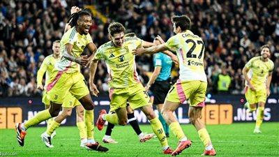 ترتيب الدوري الإيطالي بعد فوز ميلان ويوفنتوس وبولونيا