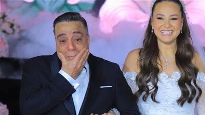 محمد حماقي ومصطفى قمر يحييان حفل زفاف ابنة المنتج ممدوح شاهين