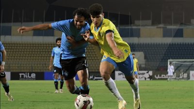 الدوري المصري، الجولة الثالثة وش السعد على الإسماعيلي وغزل المحلة وكابوس للزمالك