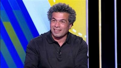  المعد النفسي السابق للأهلي: طلبت المساواة براتب مساعد كولر