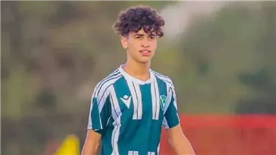 وفاة لاعب النصر الليبي الشاب في حادث سير 